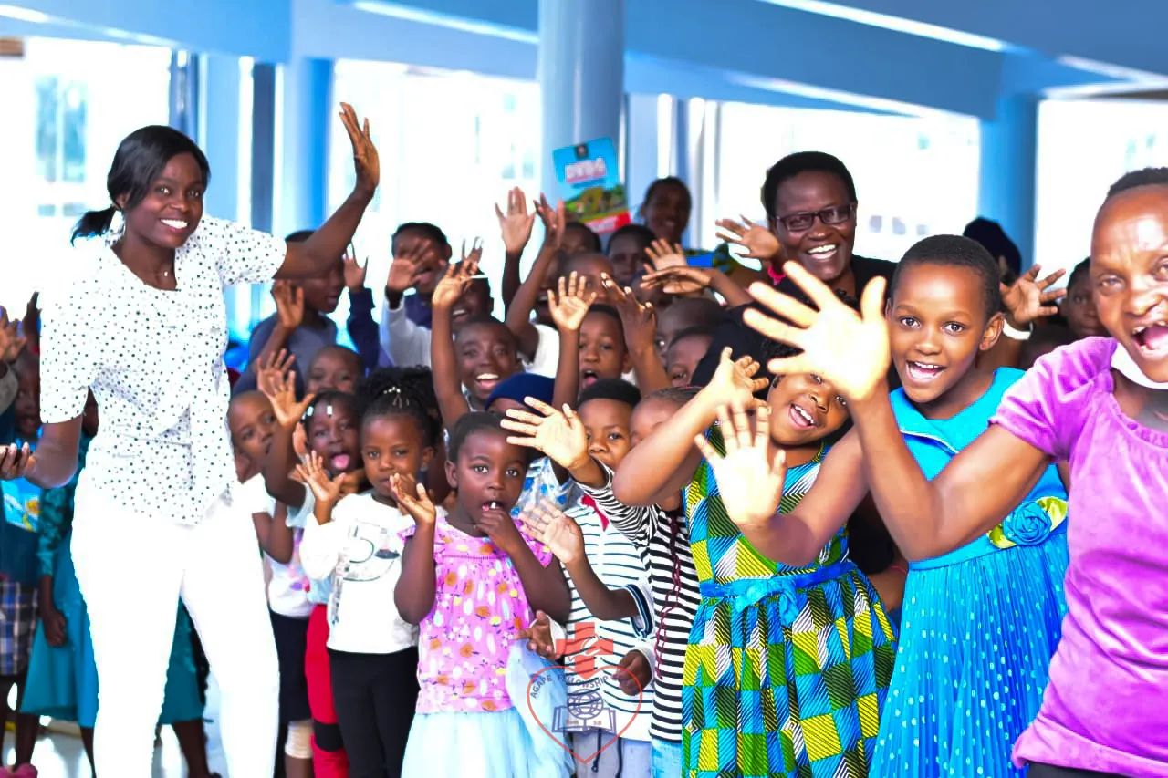 Children's Ministry