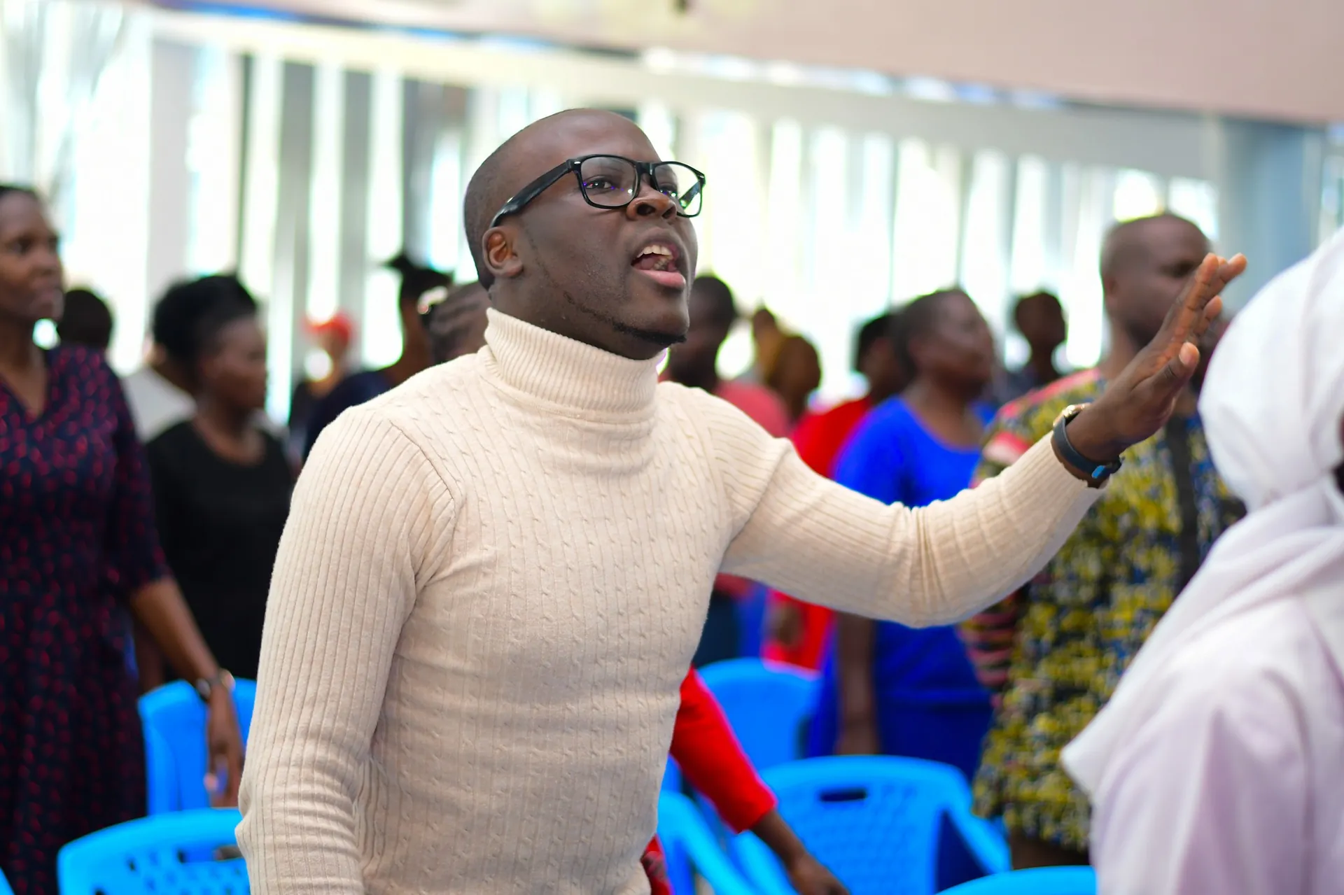 Youth Ministry